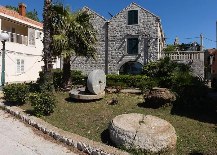 Апартаменты Stephanie Island